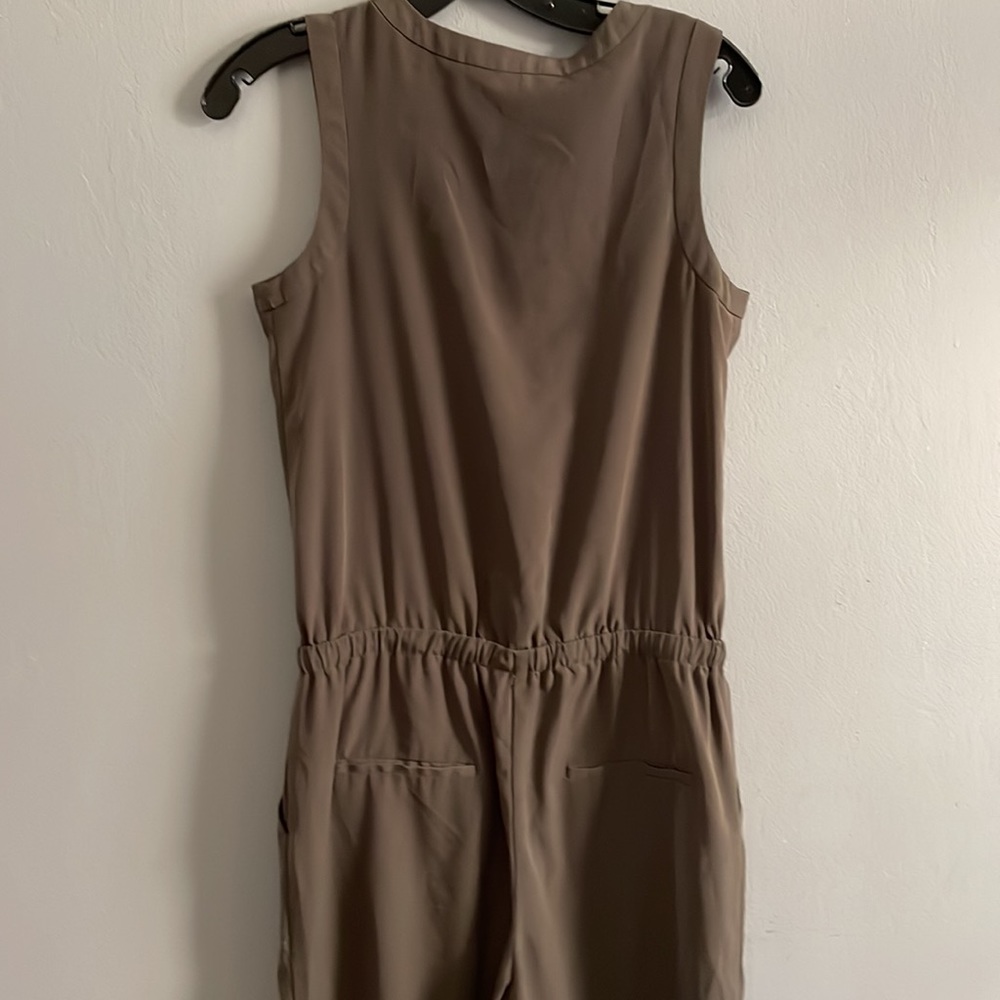 Express Jumpsuit - Picture 8 of 13